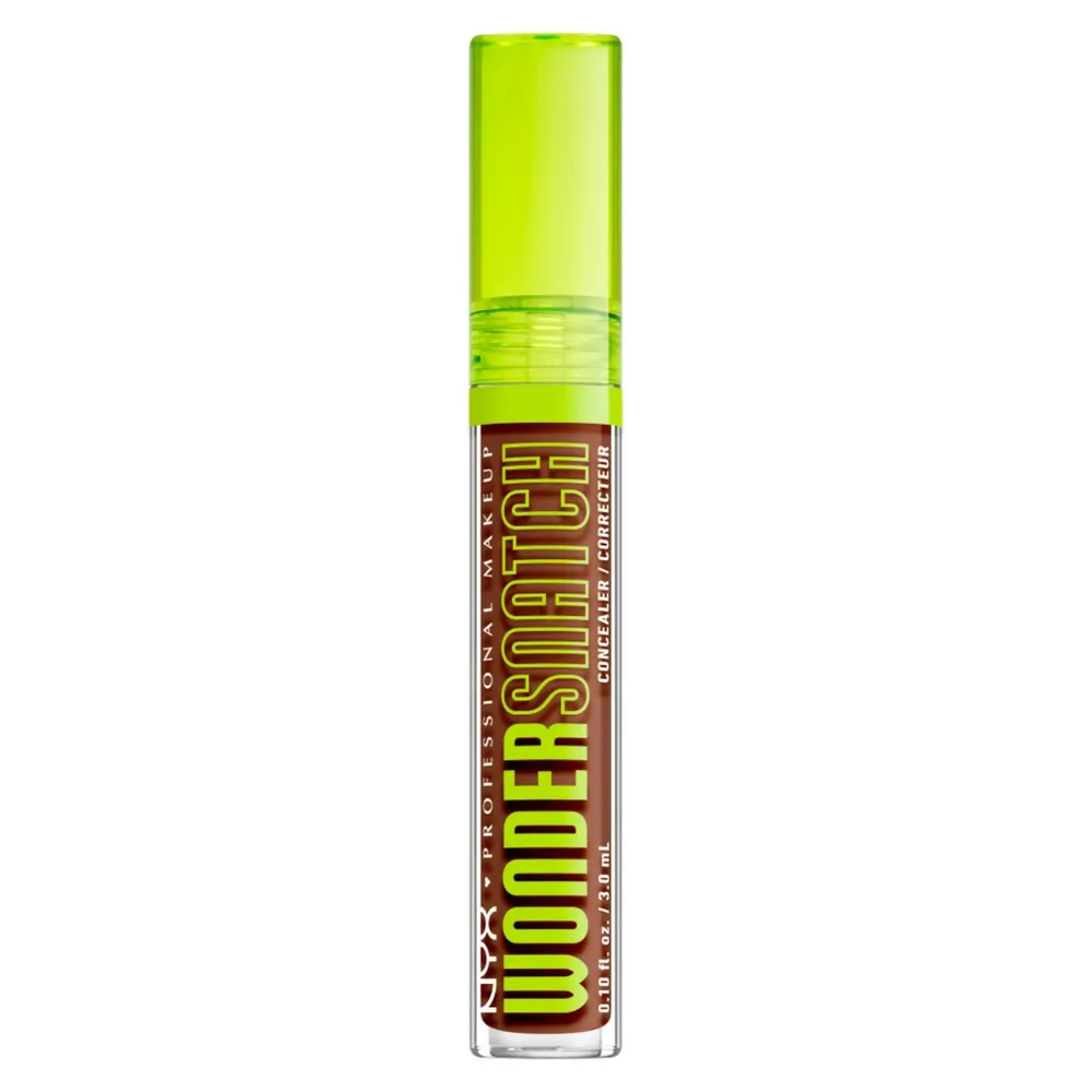 Nyx Professional Makeup Wonder Snatch Concealer, foto 2