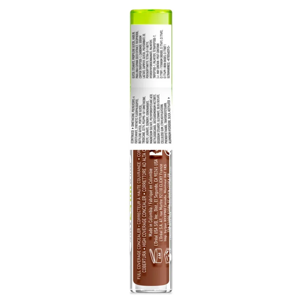 Nyx Professional Makeup Wonder Snatch Concealer, foto 5