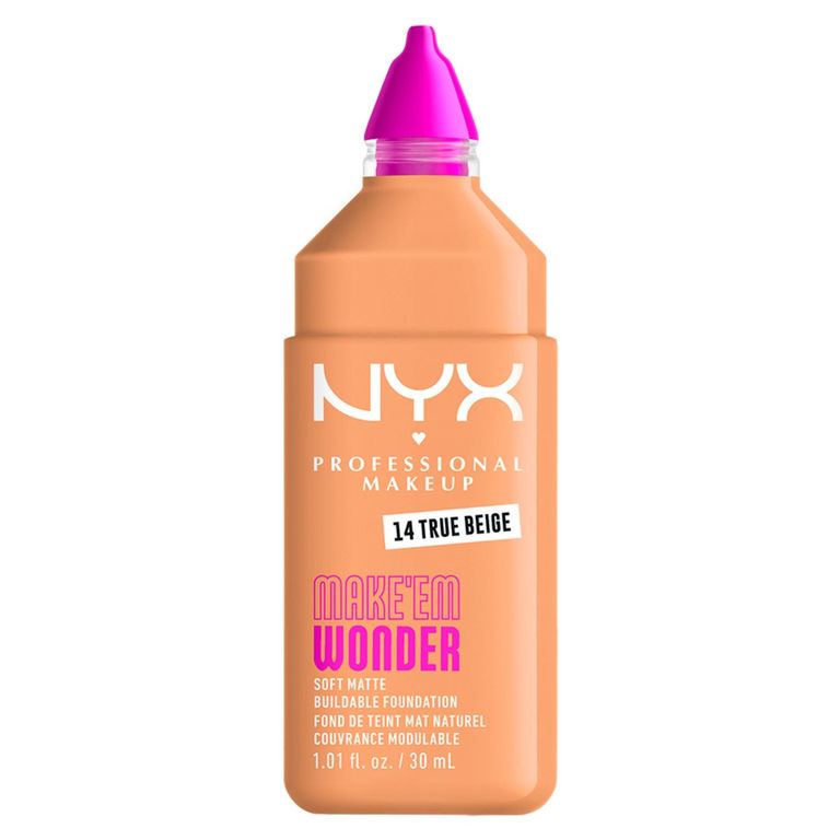 Makeup Wonder Stick Foundation True Beige