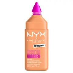 NYX PROFESSIONAL MAKEUP - Makeup Wonder Stick Foundation True Beige