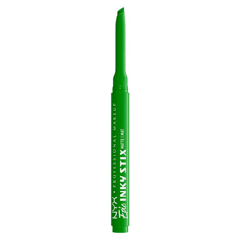 Epic Inky Stix Delineador En Gel Mecánico Waterproof