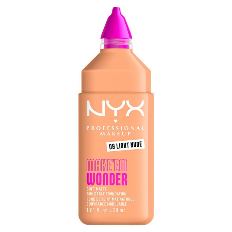 Makeup Wonder Stick Foundation Light Neutral