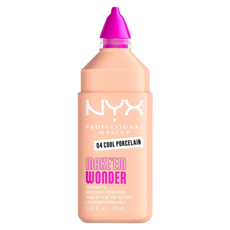 Makeup Wonder Stick Foundation Cool Porcelain