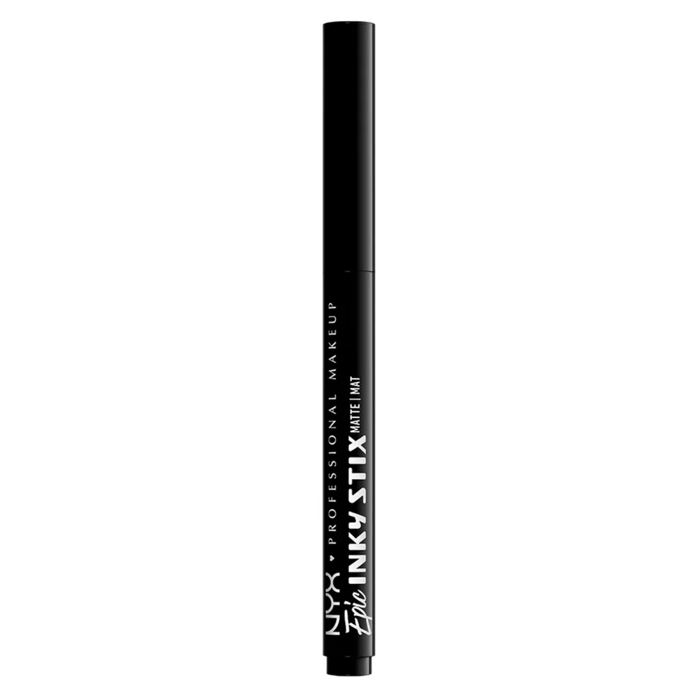 Nyx Professional Makeup Epic Inky Stix Black Screen, foto 2