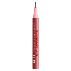 NYX PROFESSIONAL MAKEUP - Lip Lingerie Liner Stain 10