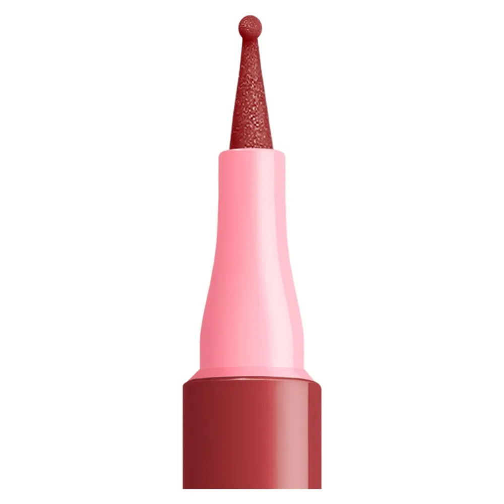 Nyx Professional Makeup Lip Lingerie Liner Stain 10 Up All Night, foto 2