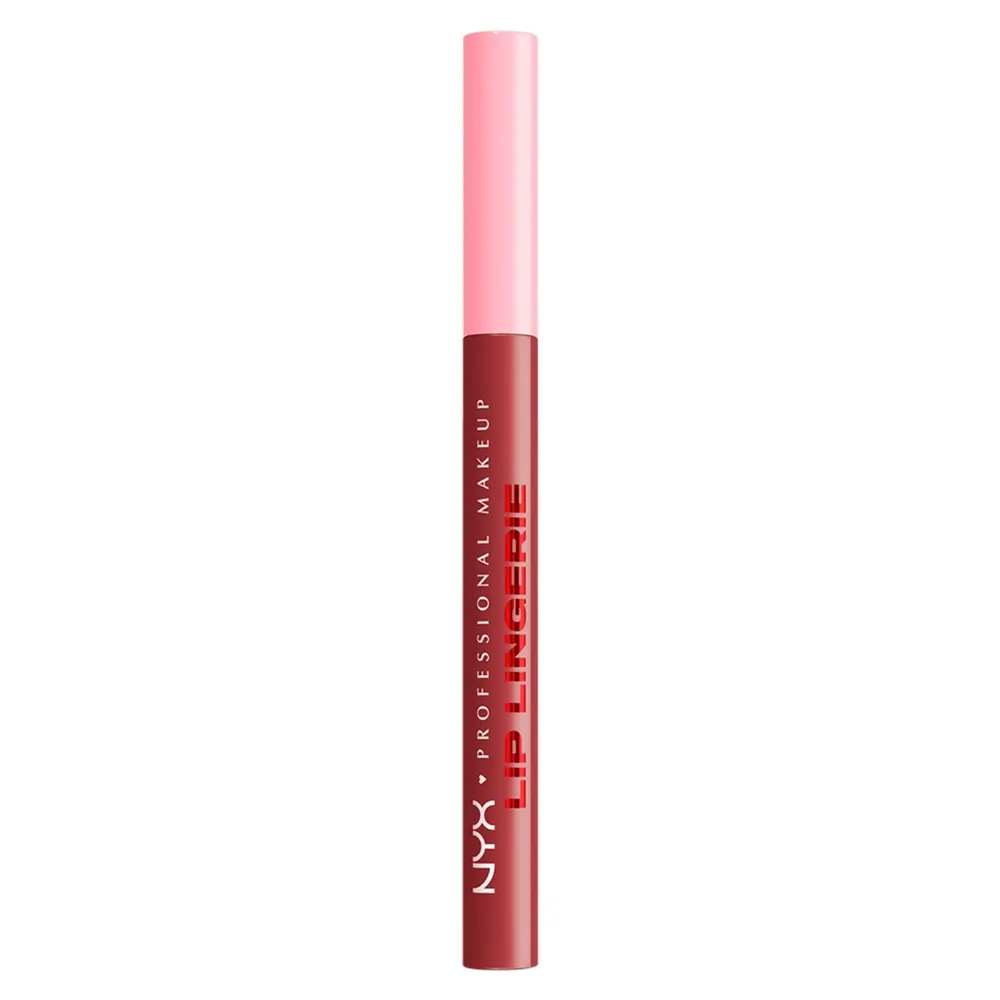 Nyx Professional Makeup Lip Lingerie Liner Stain 10 Up All Night, foto 4