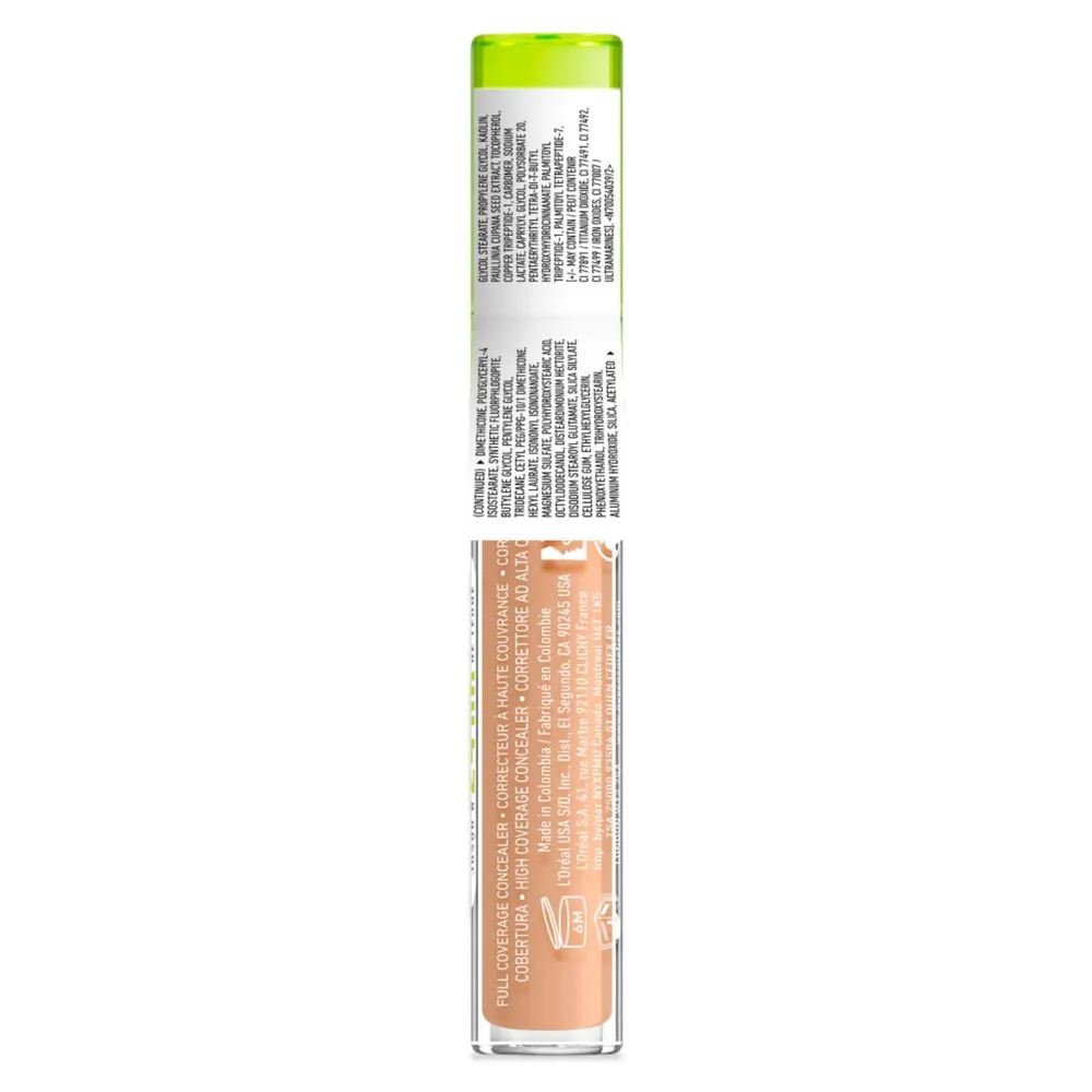 Nyx Professional Makeup Wonder Snatch Concealer, foto 4