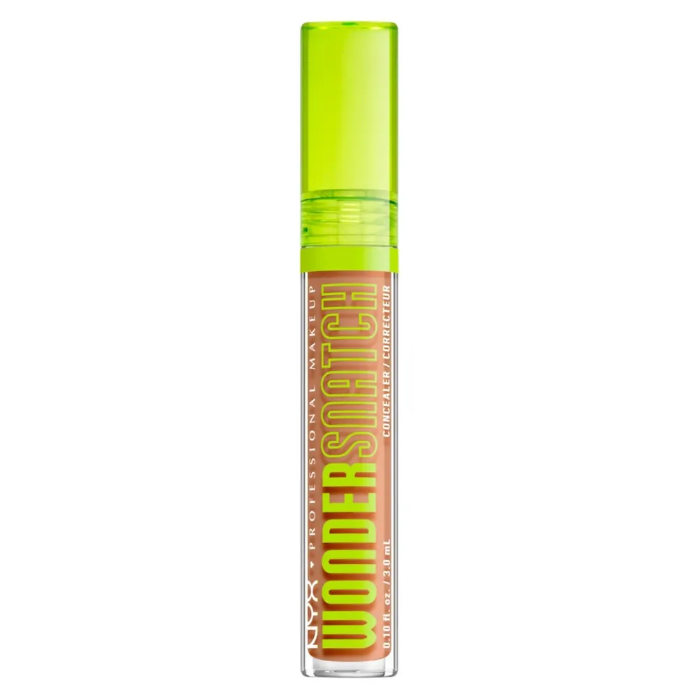 Nyx Professional Makeup Wonder Snatch Concealer, foto 2