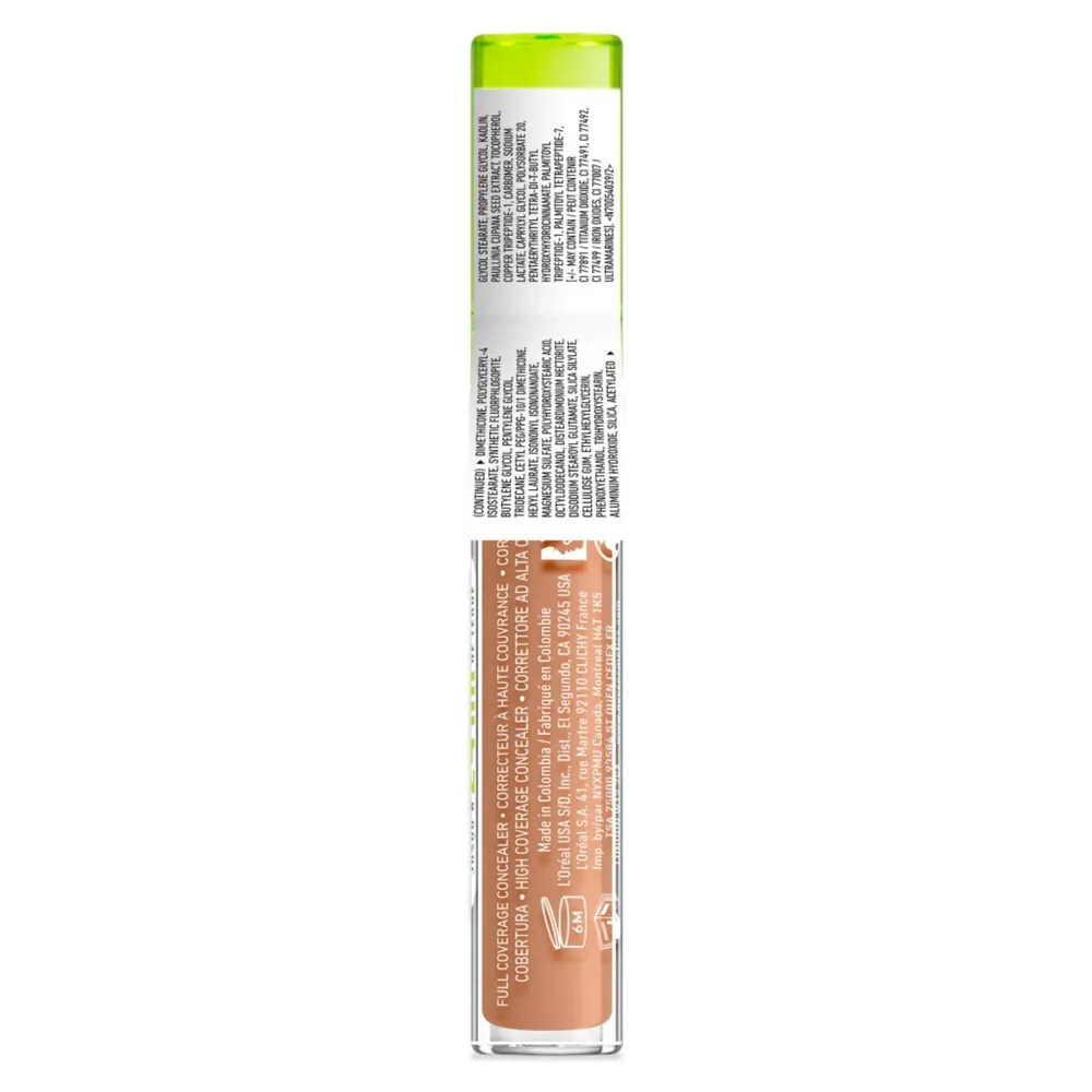 Nyx Professional Makeup Wonder Snatch Concealer, foto 5