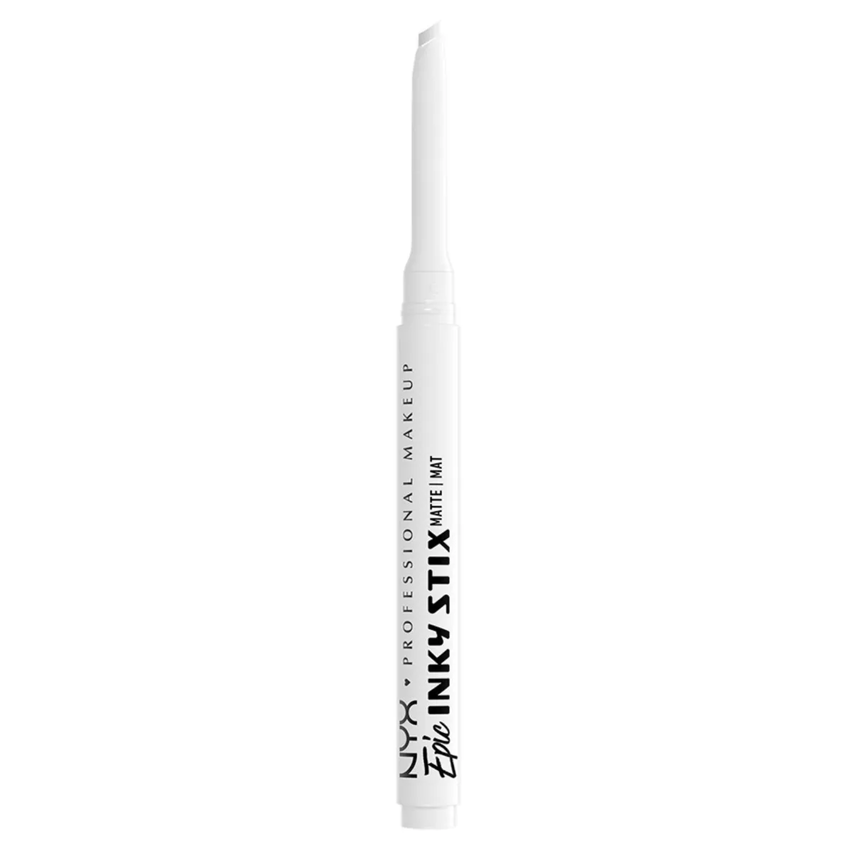 NYX PROFESSIONAL MAKEUP - Epic Inky Stix Delineador En Gel Mecánico Waterproof Nyx Professional Makeup
