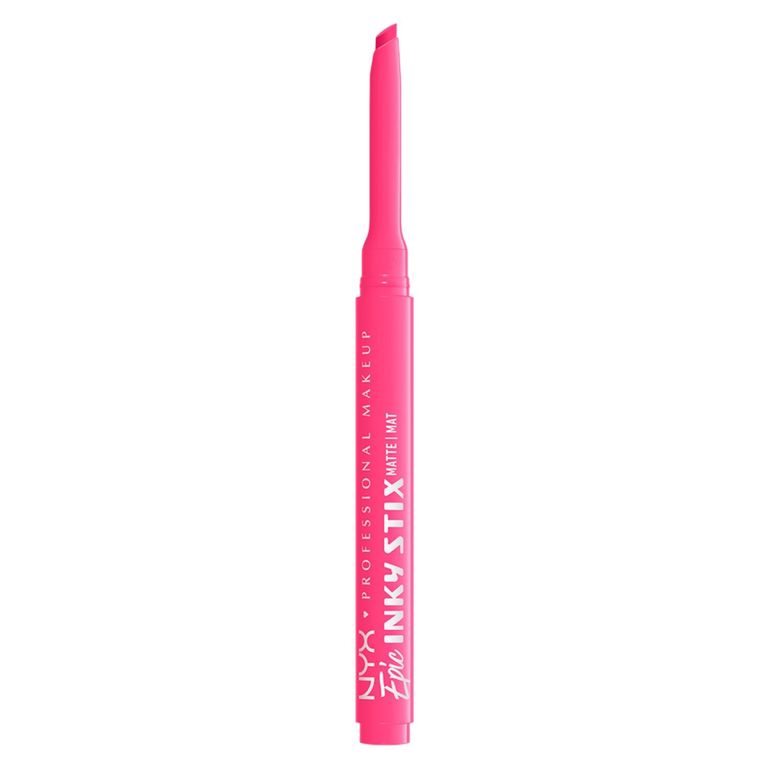 Epic Inky Stix Delineador En Gel Mecánico Waterproof