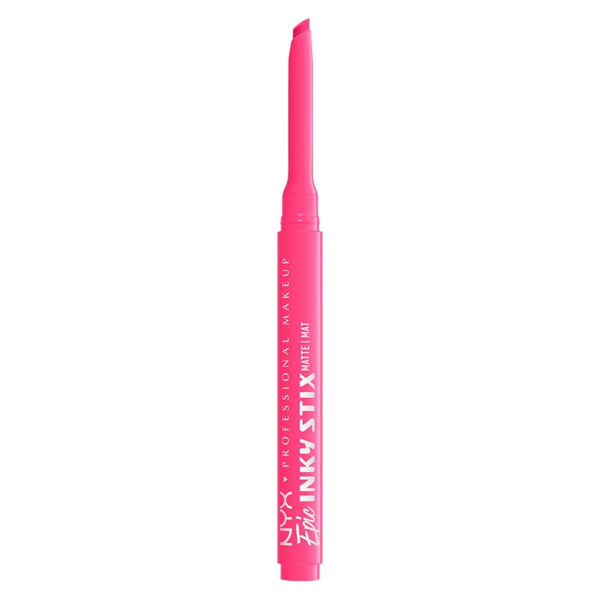 NYX PROFESSIONAL MAKEUP - Epic Inky Stix Delineador En Gel Mecánico Waterproof Nyx Professional Makeup