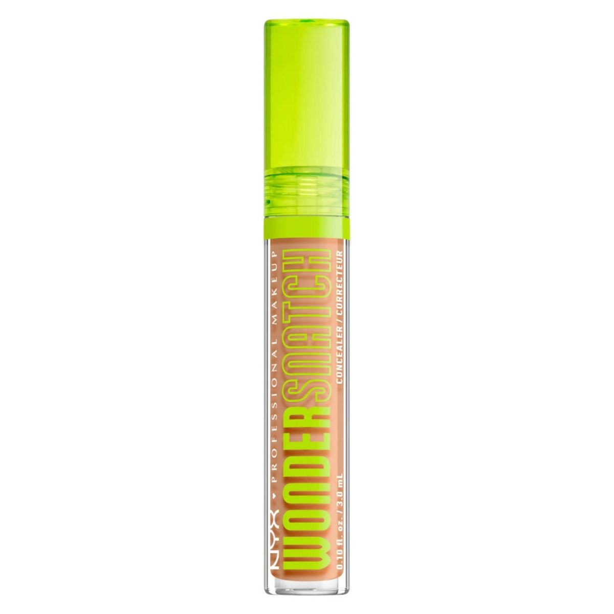 NYX PROFESSIONAL MAKEUP - Wonder Snatch Concealer Nyx Professional Makeup