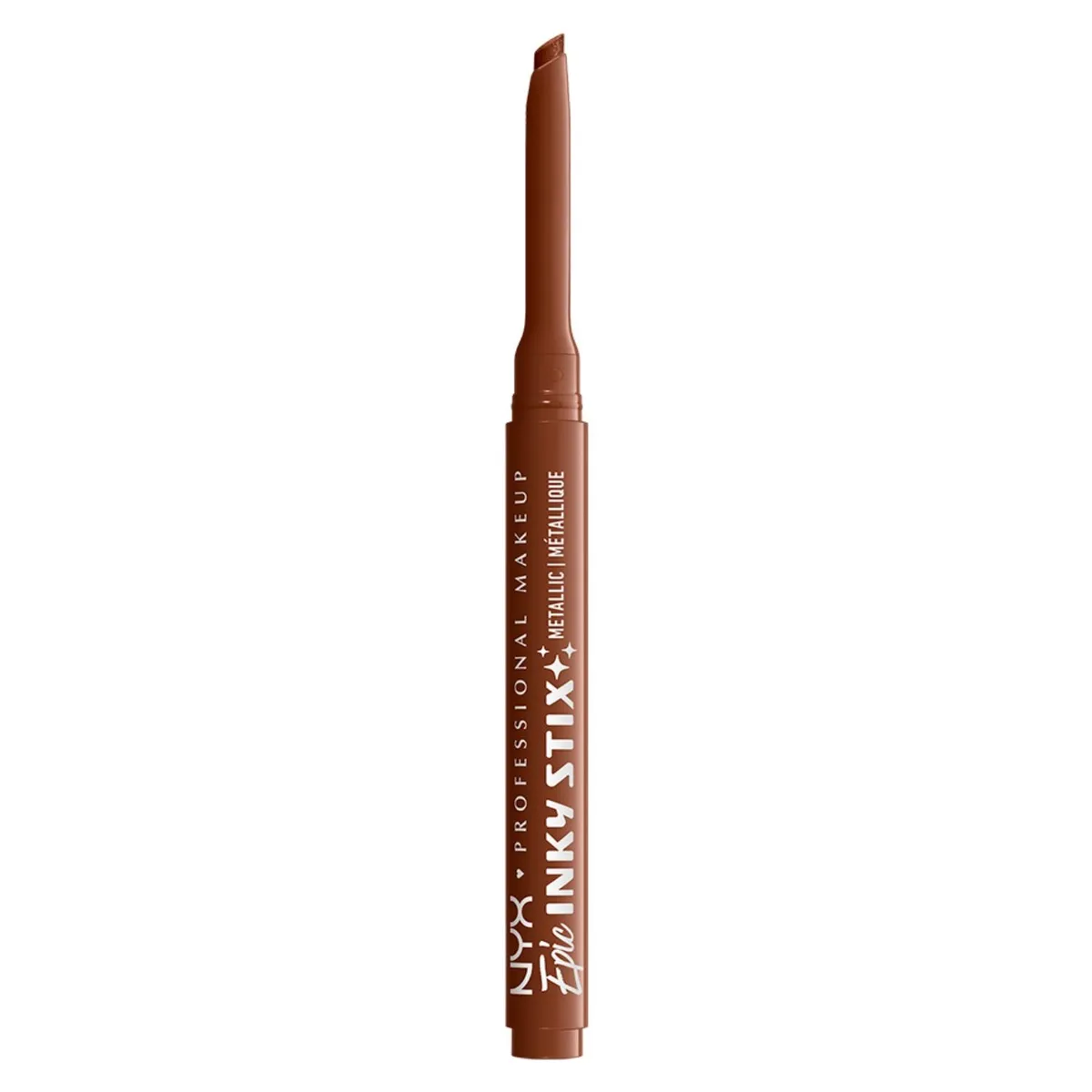 NYX PROFESSIONAL MAKEUP - Epic Inky Stix Kinetic Copper NYX Professional Makeup