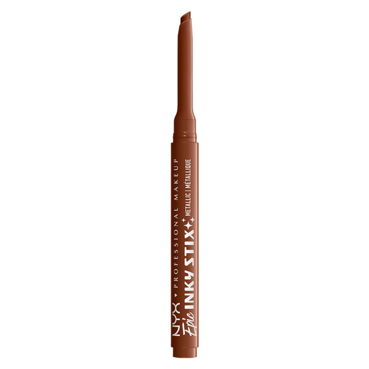 NYX PROFESSIONAL MAKEUP - Epic Inky Stix Kinetic Copper NYX Professional Makeup