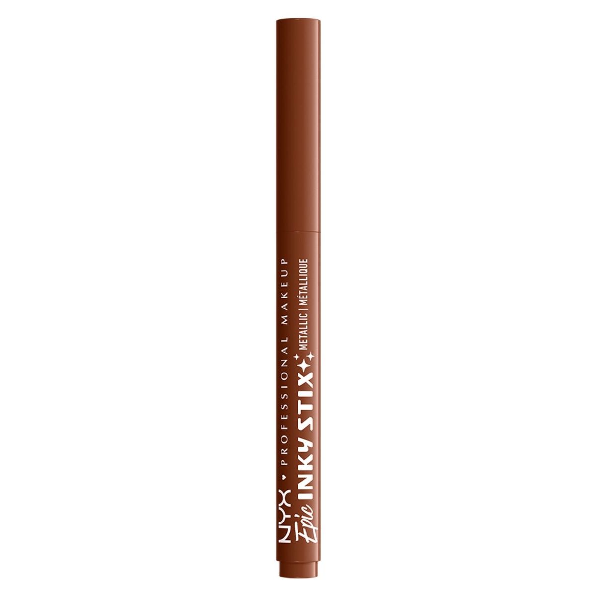 NYX PROFESSIONAL MAKEUP - Epic Inky Stix Kinetic Copper NYX Professional Makeup