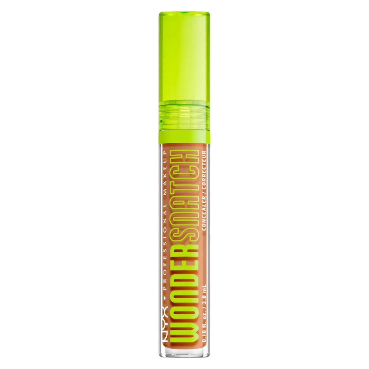 NYX PROFESSIONAL MAKEUP - Corrector de rostro Wonder Snatch Reno G NYX Professional Makeup