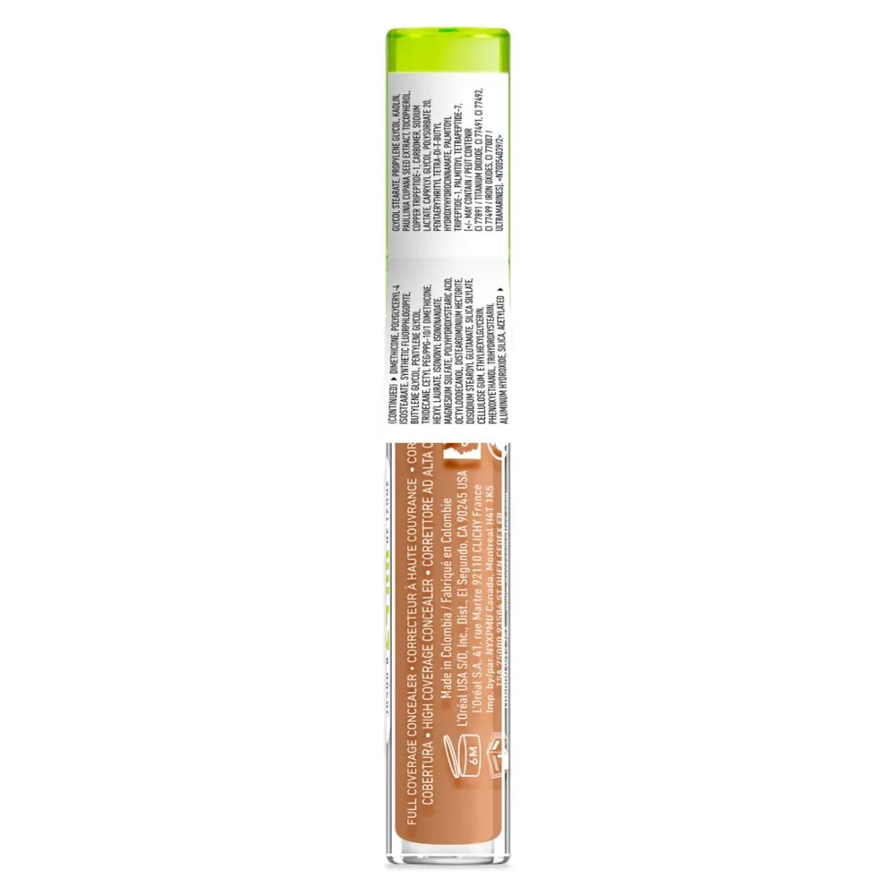 Nyx Professional Makeup Wonder Snatch Concealer, foto 5