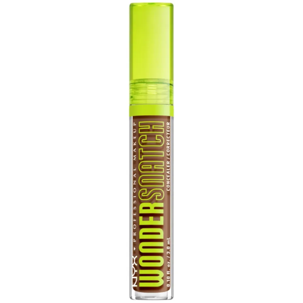 NYX Professional Makeup Wonder Snatch Concealer Sienna, foto 2
