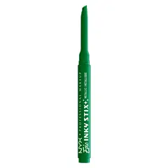 NYX PROFESSIONAL MAKEUP - Epic Inky Stix Electric Emeral