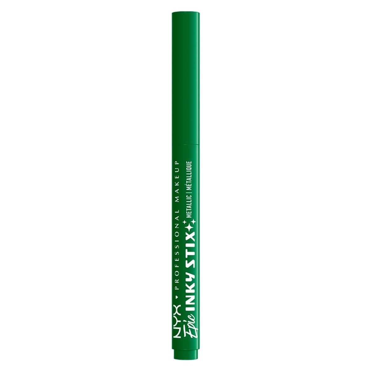 NYX PROFESSIONAL MAKEUP - Epic Inky Stix Electric Emeral NYX Professional Makeup