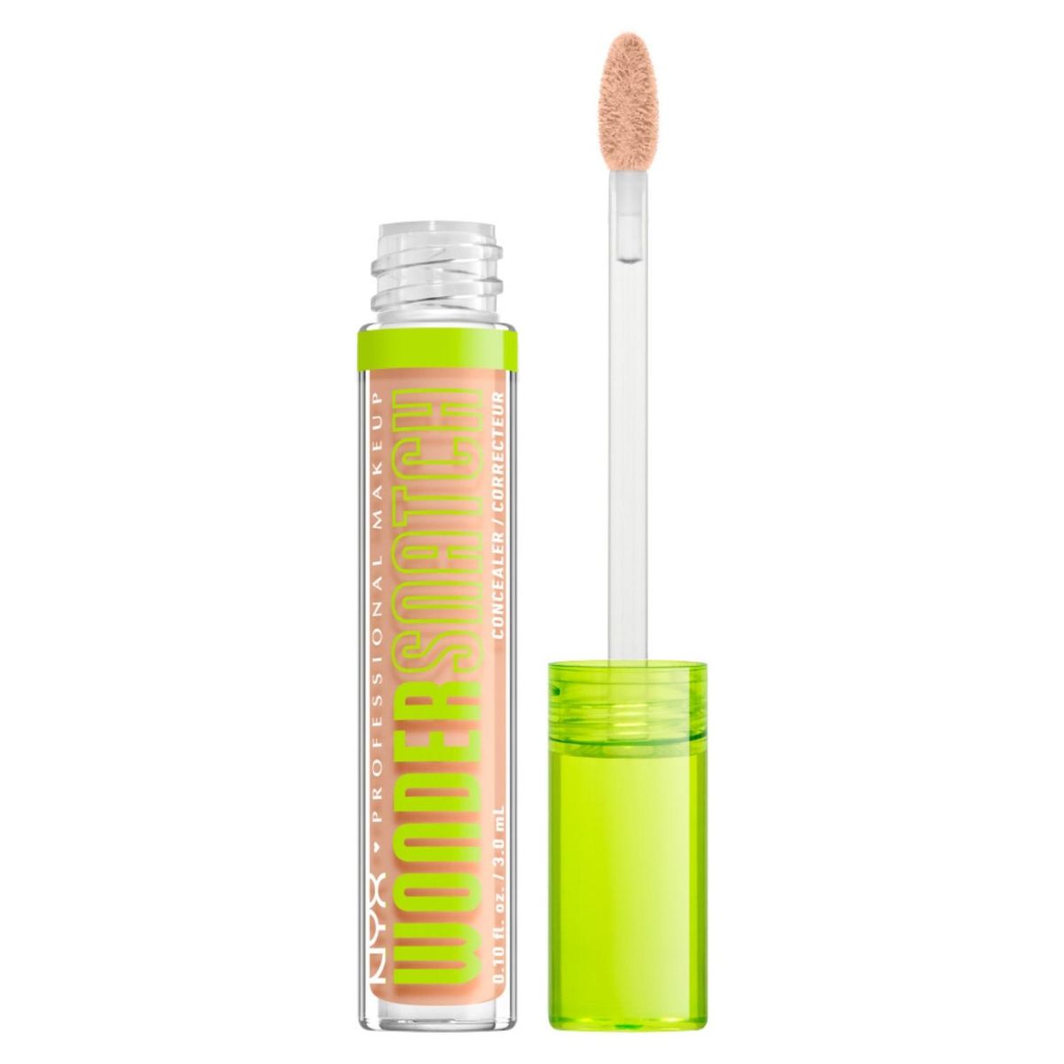 NYX PROFESSIONAL MAKEUP - Corrector de rostro Wonder Snatch Renoli NYX Professional Makeup