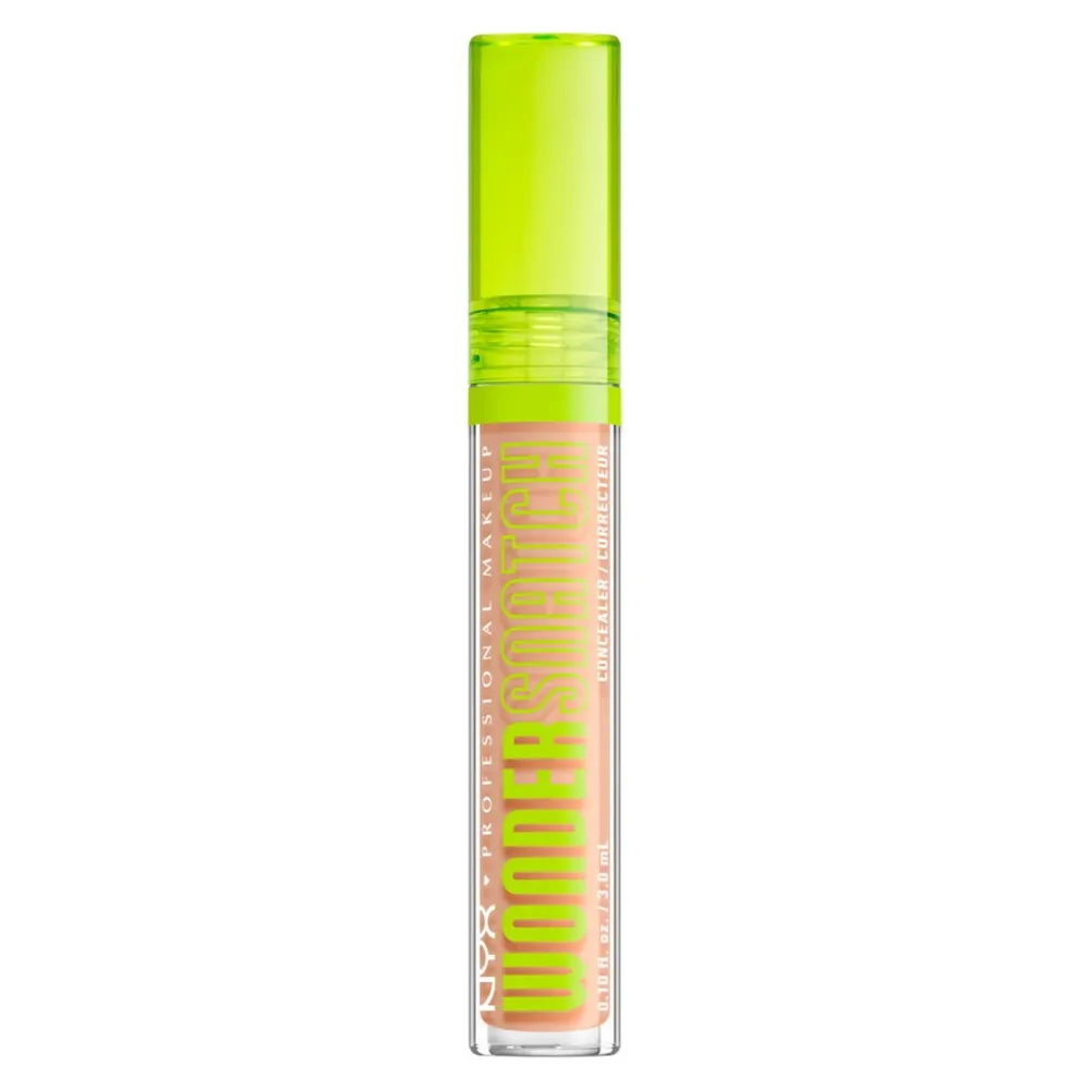 NYX Professional Makeup Wonder Snatch Concealer, foto 2