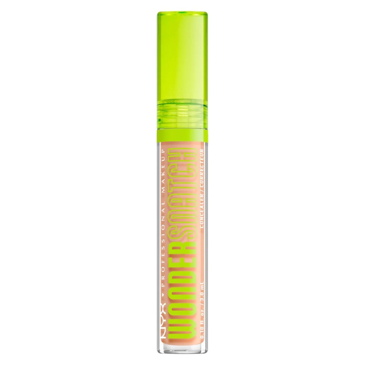NYX PROFESSIONAL MAKEUP - Corrector de rostro Wonder Snatch Renoli NYX Professional Makeup