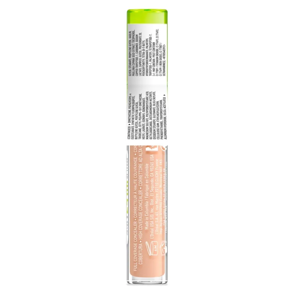 NYX Professional Makeup Wonder Snatch Concealer, foto 5