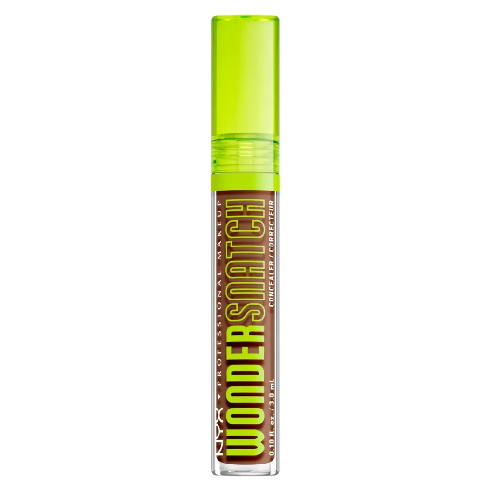 Nyx Professional Makeup Wonder Snatch Concealer, foto 2