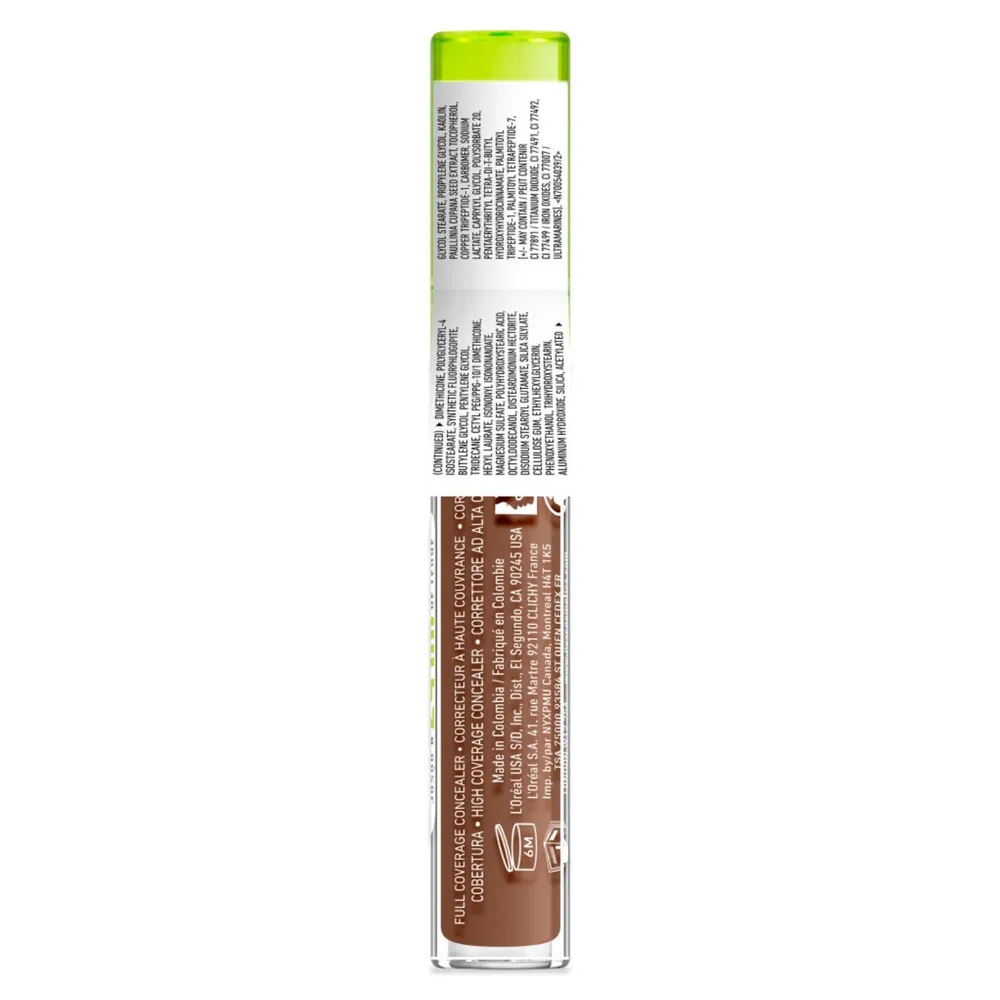Nyx Professional Makeup Wonder Snatch Concealer, foto 5