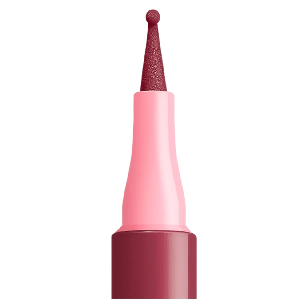 Delineador de Labios Lip Lingerie Lip Liner Stain 11 Hot & Heavy, foto 2