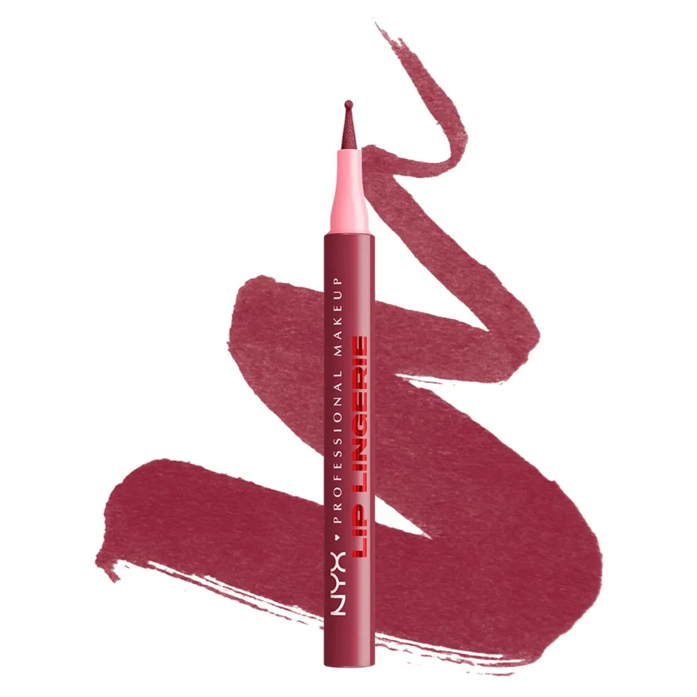 Delineador de Labios Lip Lingerie Lip Liner Stain 11 Hot & Heavy, foto 3