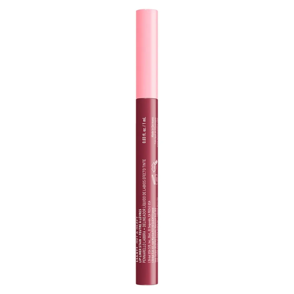 Delineador de Labios Lip Lingerie Lip Liner Stain 11 Hot & Heavy, foto 5