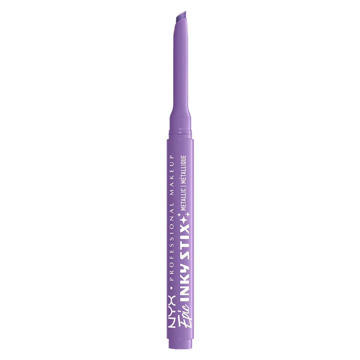 NYX PROFESSIONAL MAKEUP - Epic Inky Stix Violet Volt NYX Professional Makeup
