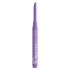 NYX PROFESSIONAL MAKEUP - Epic Inky Stix Violet Volt