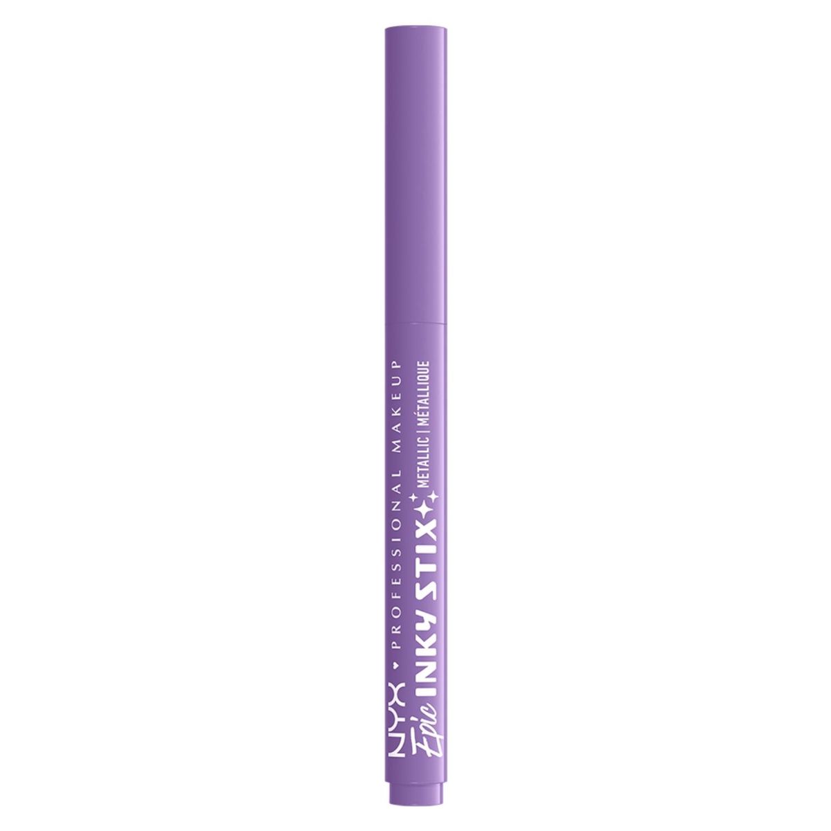 NYX PROFESSIONAL MAKEUP - Epic Inky Stix Violet Volt NYX Professional Makeup