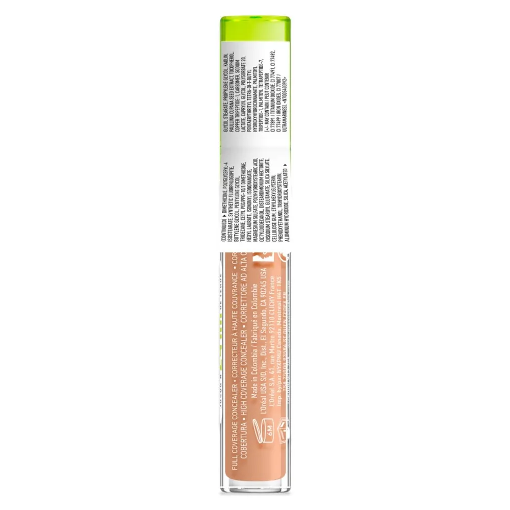 Nyx Professional Makeup Wonder Snatch Concealer, foto 5