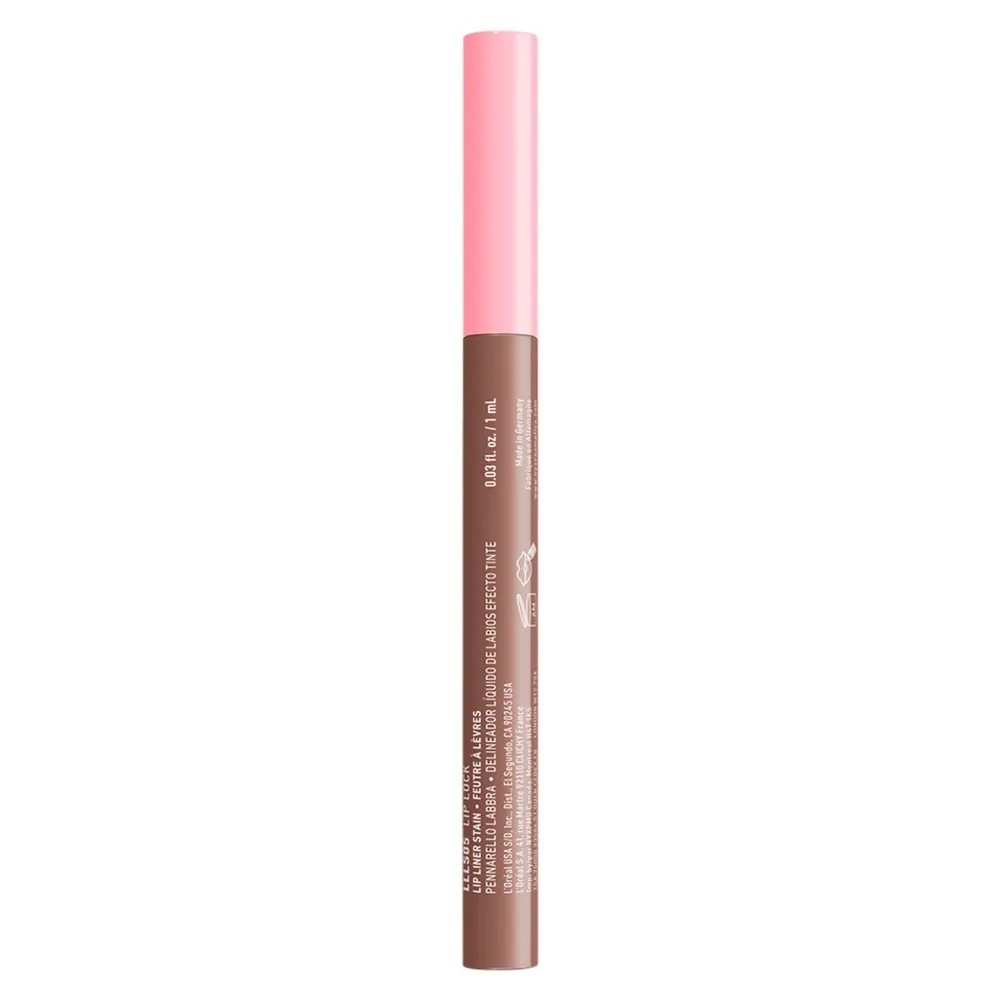 Nyx Professional Makeup Lip Lingerie Liner Stain 05 Lip Lock, foto 5