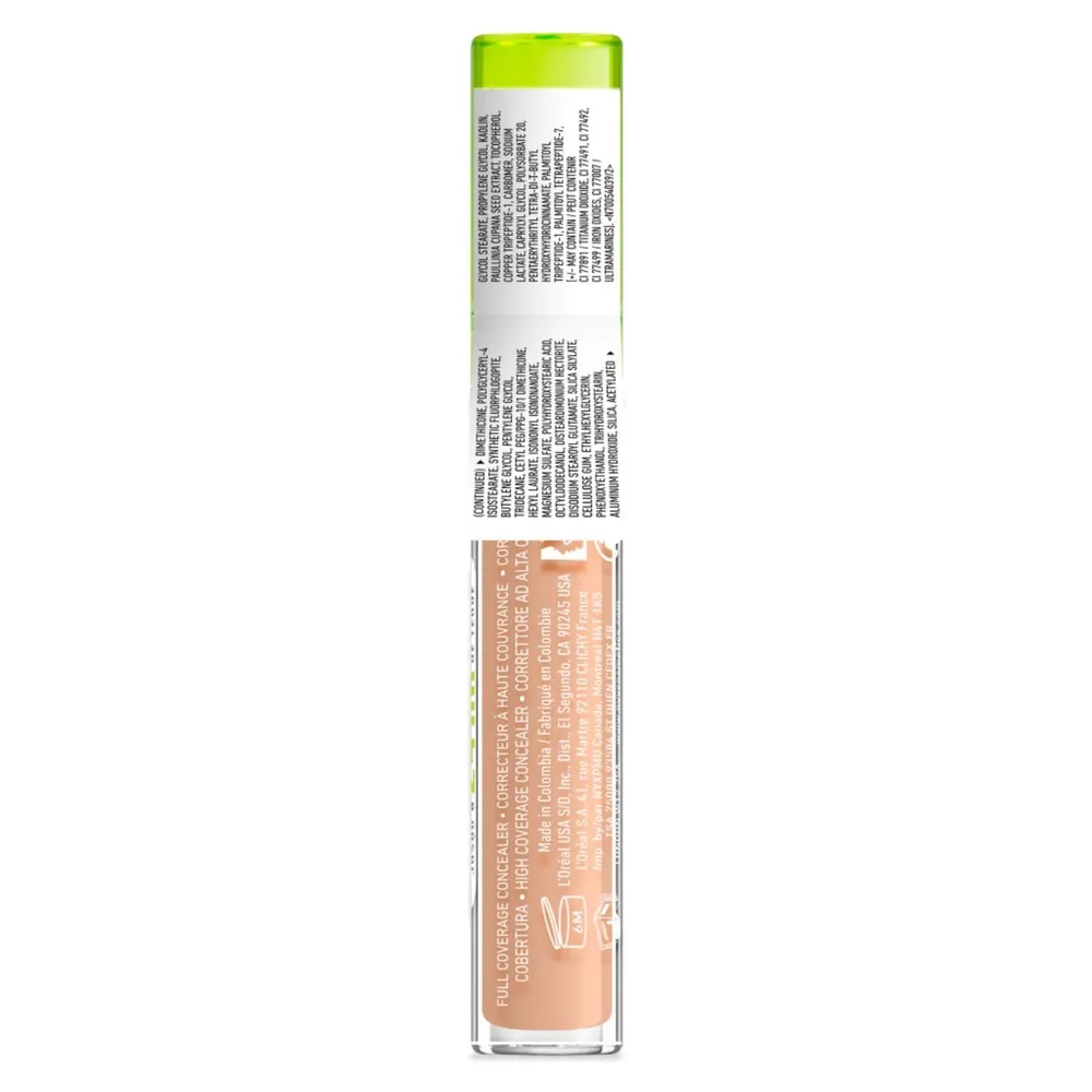 Corrector de rostro Wonder Snatch Reno V, foto 5