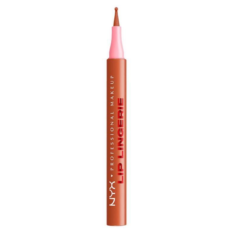 Delineador de Labios Lip Lingerie Lip Liner Stain 03 Barely There