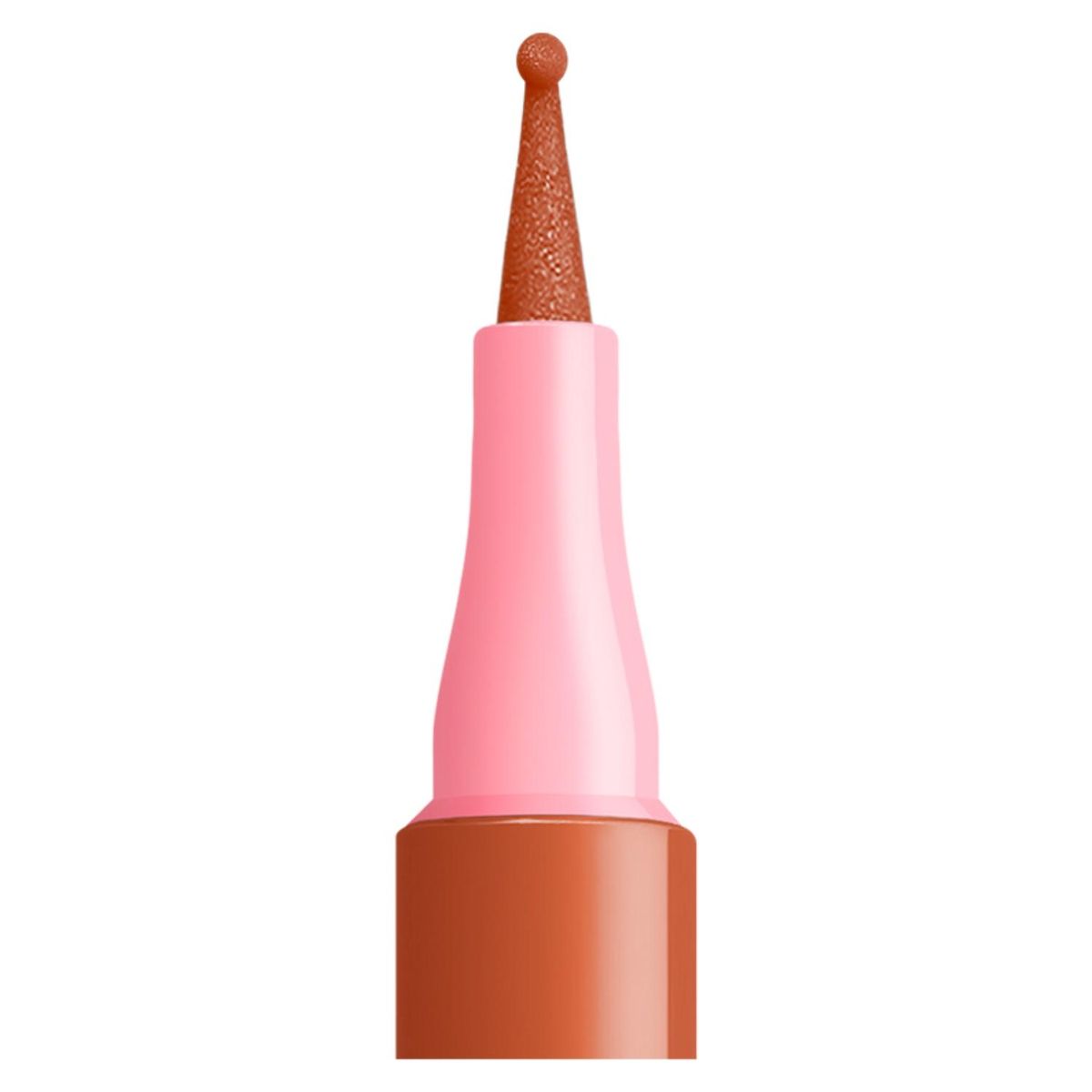 NYX PROFESSIONAL MAKEUP - Delineador de Labios Lip Lingerie Lip Liner Stain 03 Barely There NYX Professional Makeup