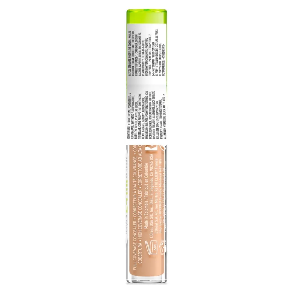 Nyx Professional Makeup Wonder Snatch Concealer, foto 5
