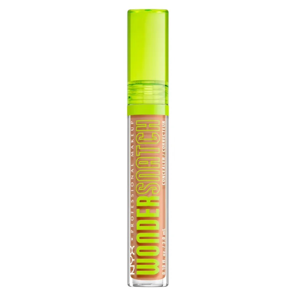 Nyx Professional Makeup Wonder Snatch Concealer, foto 2