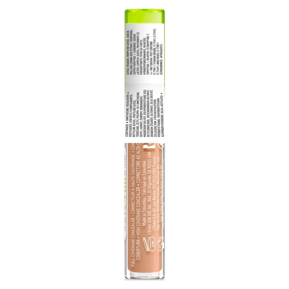 Nyx Professional Makeup Wonder Snatch Concealer, foto 5