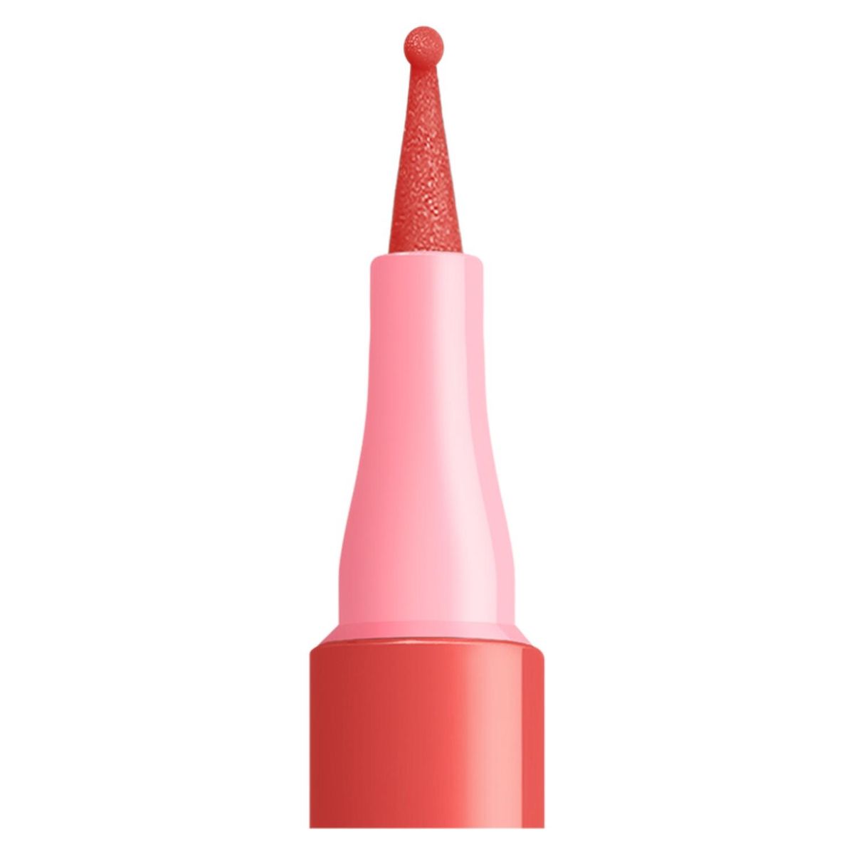 NYX PROFESSIONAL MAKEUP - Delineador de Labios Lip Lingerie Lip Liner Stain 09 Send Nudes NYX Professional Makeup