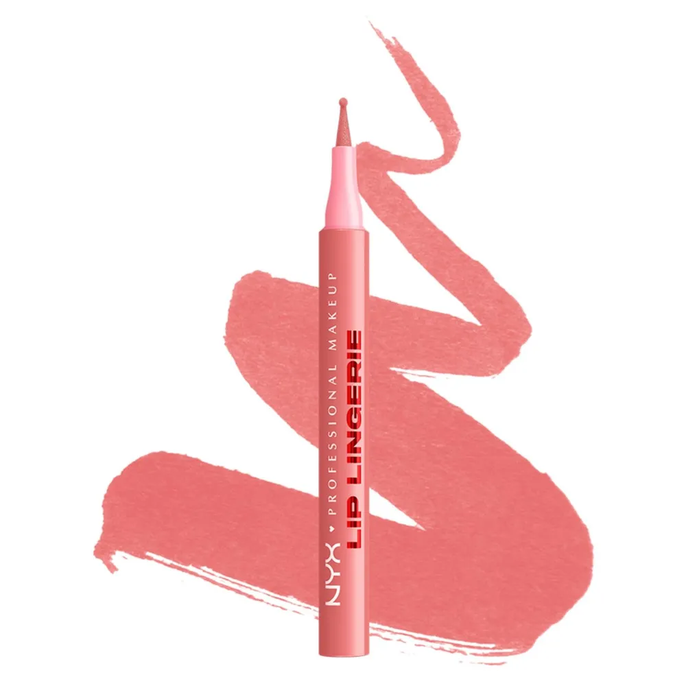 Nyx Professional Makeup Lip Lingerie Liner Stain 07 Cuff Me, foto 3