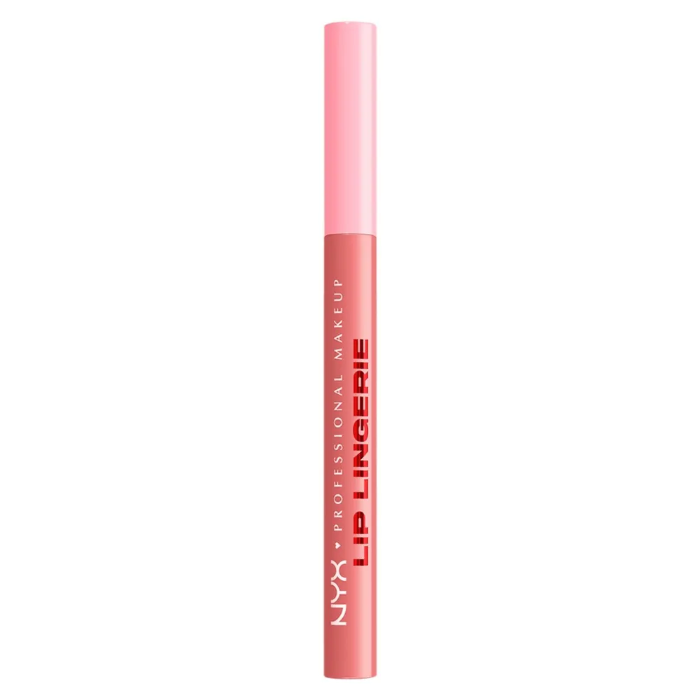 Nyx Professional Makeup Lip Lingerie Liner Stain 07 Cuff Me, foto 4
