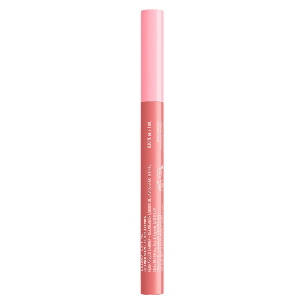 Nyx Professional Makeup Lip Lingerie Liner Stain 07 Cuff Me, foto 5